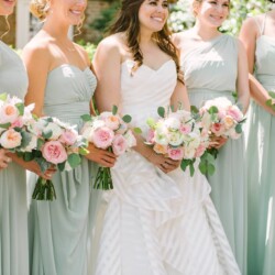 Mod Events Charleston Bouquets