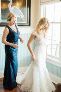 Citadel Beach House Wedding Coordinators
