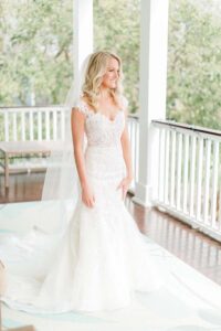Citadel Beach House Wedding Pictures