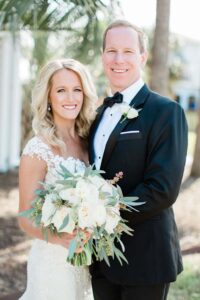 Wedding Couple Inspo