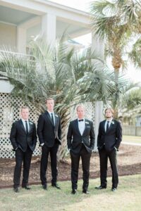 Groomsmen Photos Inspo