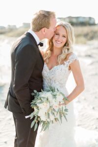 Beach Wedding Planners
