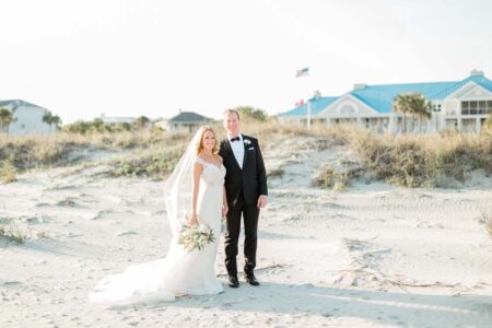 Beach Wedding Coordinators