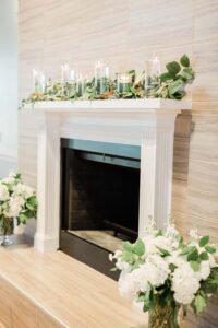 Beach Wedding Decor