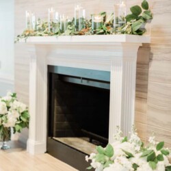 Beach Wedding Decor