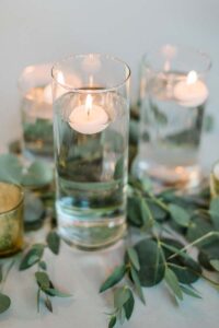 Beach Wedding Event Design