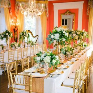 Jordan & Chase Wedding