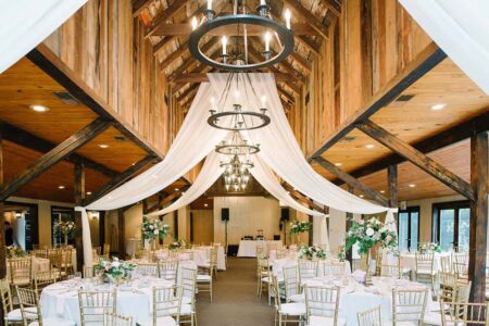 Wedding Planners Magnolia Plantation
