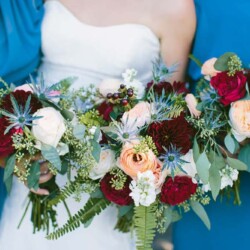 Floral Design