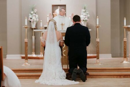 Jessica & Justin Wedding