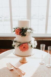 Jessica & Justin Wedding