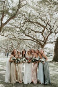 Jessica & Justin Wedding