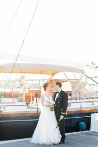 Wedding Coordination Rice Mill Charleston