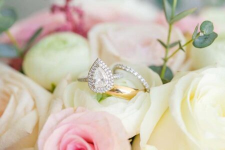 Wedding Planning Rice Mill Charleston
