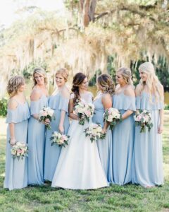 Kayla & Reed Wedding