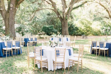 Kayla & Reed Wedding