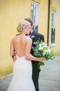 Jordan & Chase Wedding