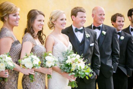 Jordan & Chase Wedding