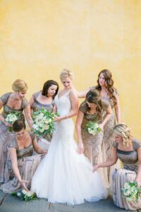 Jordan & Chase Wedding