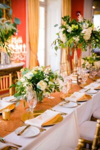 Jordan & Chase Wedding
