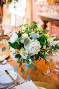 Jordan & Chase Wedding