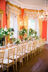 Jordan & Chase Wedding
