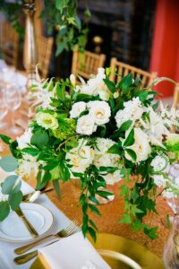 Jordan & Chase Wedding