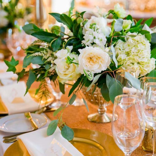 Wedding Floral Designs & Ideas in Charleston, SC | MOD Events Charleston