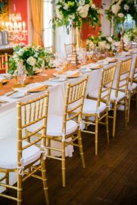 Jordan & Chase Wedding