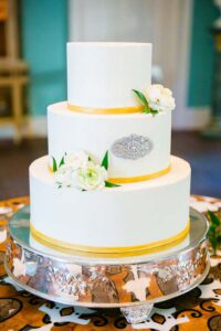 Jordan & Chase Wedding