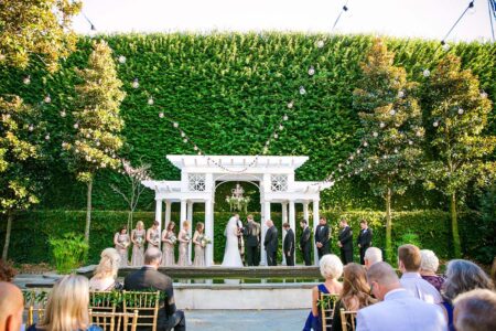 Jordan & Chase Wedding