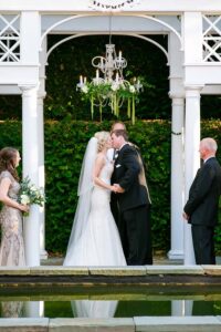 Jordan & Chase Wedding