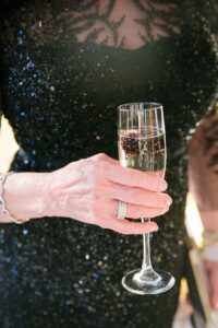 Jordan & Chase Wedding