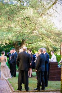 Jordan & Chase Wedding