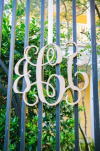 Jordan & Chase Wedding