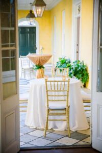Jordan & Chase Wedding