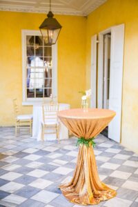 Jordan & Chase Wedding