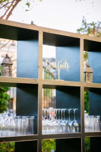 Jordan & Chase Wedding