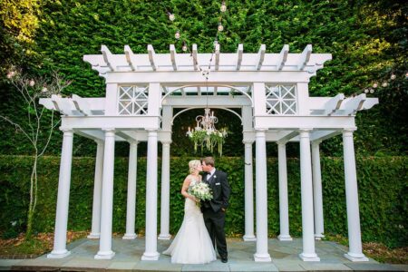 Jordan & Chase Wedding