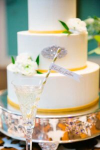 Jordan & Chase Wedding