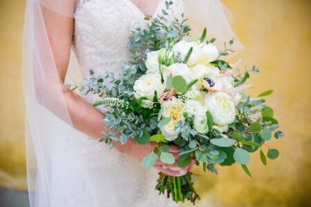 Jordan & Chase Wedding