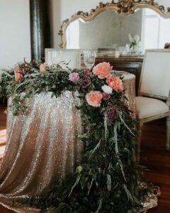 Jessica & Justin Wedding