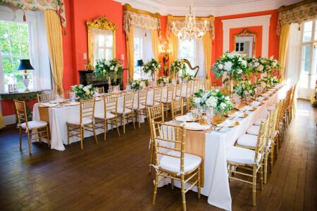 Jordan & Chase Wedding