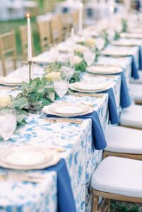 Kayla & Reed Wedding