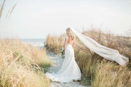 Perfect Beach Wedding