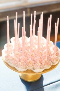 Wedding Planning Rice Mill