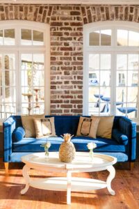 Rice Mill Wedding Coordination