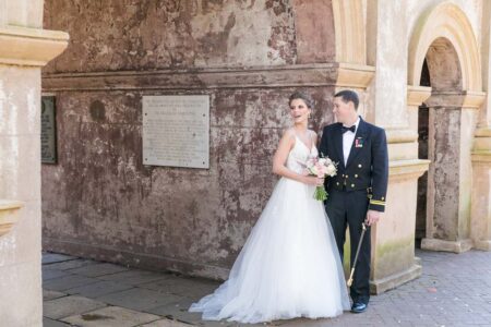 Mod Events Wedding Design and Flowers