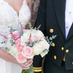 Charleston Wedding Florist - Mod Events