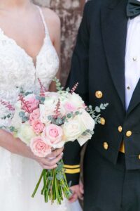 Charleston Wedding Florist - Mod Events